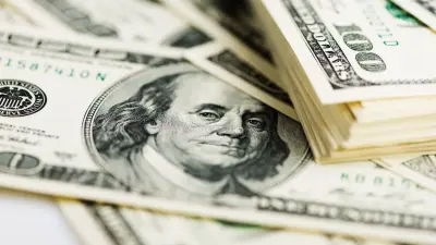 Сколько стоит доллар на бирже и в обменниках Казахстана 4 сентября