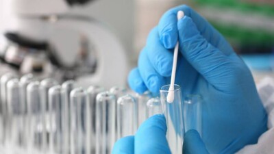 В Нур-Султане мутацию с признаками индийского штамма выявили у 56% пациентов, сдавших пробы для обследования