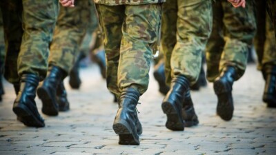 В МИД РК призвали не верить в рассылки о мобилизации казахстанцев в России