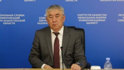 В Петропавловске назначили нового акима