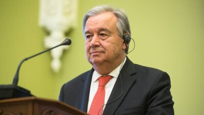 Гутерриш: Любая атака на атомную станцию – это самоубийство