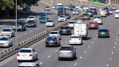 Карагандинец нечаянно угнал автомобиль