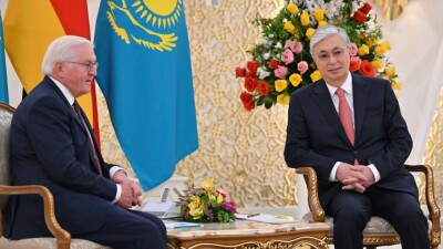 Локализация производства и институт устойчивой инженерии: какие документы подписали Казахстан и Германия