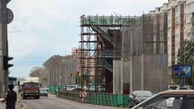 248 млрд тенге запрашивают из бюджета для погашения займа по LRT в столице