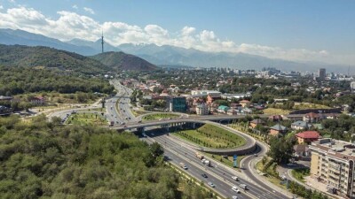 ВОАД, Розыбакиева, Саина и Аль-Фараби перекроют на время проведения велогонки в Алматы