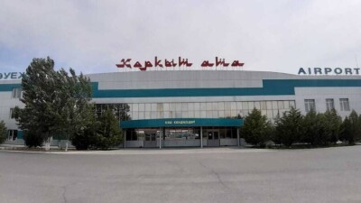 Фонд Булата Утемуратова построит новый терминал аэропорта "Коркыт Ата" в Кызылорде