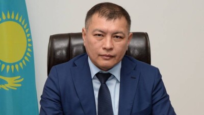Серик Сулейменов покинул должность спецпредставителя президента РК на комплексе "Байконур"