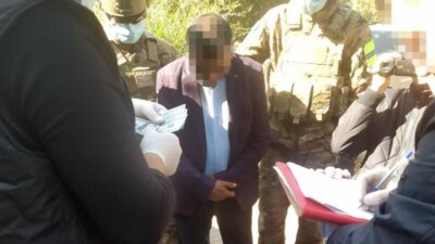 В Алматы задержали иностранца, организовавшего канал незаконной миграции граждан Афганистана