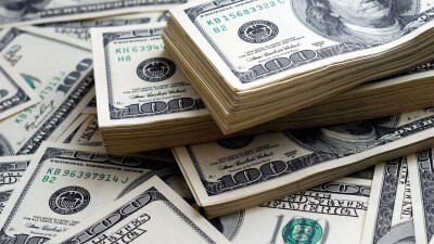 Сколько стоит доллар на бирже и в обменниках Казахстана 11 декабря