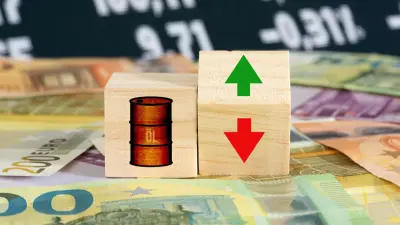 "70% продаж не зависят от котировок". В КМГ высказались о рухнувших ценах на нефть