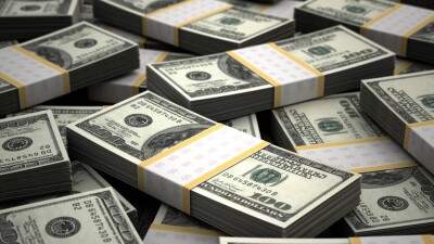 Доллар подорожал к тенге на бирже