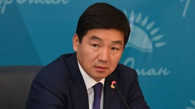 Байбек: Обвинять сегодня Нурсултана Назарбаева во всех грехах – это низко