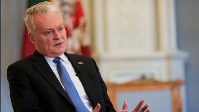 Президент Литвы не ожидает военной конфронтации с Россией из-за блокировки Калининграда