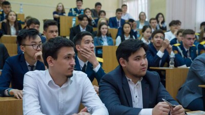 Какие проходные баллы ЕНТ установили вузы Казахстана для поступления в этом году