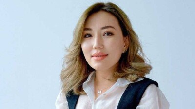 Айнура Сергазиева стала заместителем Агентства РК по делам госслужбы