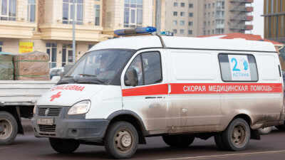 Нур-Султан и ЗКО перешли из "зелёной" в "жёлтую" зону по темпам распространения Covid-19