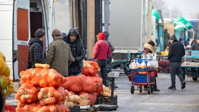 В Алматы завершают проверку рынка "Алтын Орда". Какие нарушения выявили?
