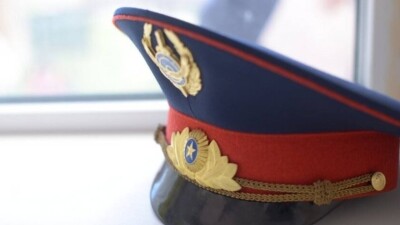 Высокопоставленных полицейских Костанайской области освободили от должностей из-за дела о наркоторговле