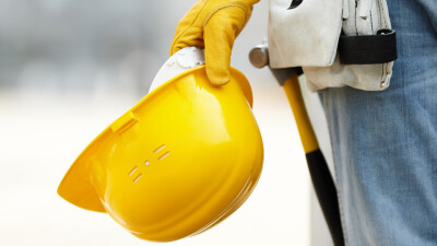 19-летний рабочий погиб на стройке в Алматы