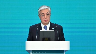 Токаев: Диктатура закона и порядка даёт основу для зрелой демократии в нашей стране