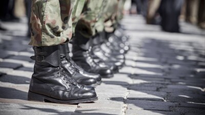 Токаев подписал указ о призыве на срочную воинскую службу в 2024 году