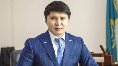 Бывший глава КИОР "Рухани жаңғыру" Данияр Есин получил должность в Совете безопасности