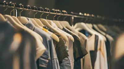 Одежда в Казахстане стоит дороже, чем в США и Японии, из-за господства импорта в массмаркете