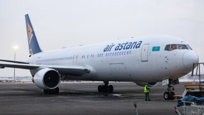 IPO Air Astana: количество заявок превысило предложение в несколько раз
