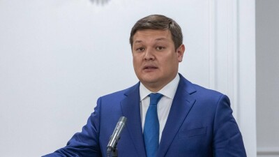 Министр культуры поддержал челлендж Димаша Кудайбергена ко Дню Абая