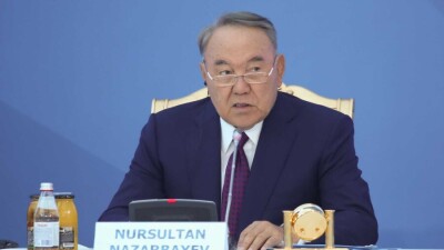 Назарбаев и экс-вице-президент США обсудили санкционное противостояние и соперничество между мировыми державами