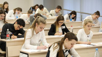 Из-за скандала вокруг городской олимпиады руководителя "Алматы дарыны" и его заместителя лишили должностей