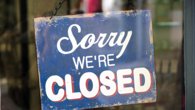 В Алматинской области не будут работать ТРЦ, рынки, общепит и кинотеатры с 20 по 24 марта