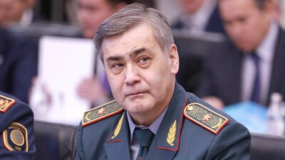 Касым-Жомарт Токаев принял отставку министра обороны Нурлана Ермекбаева