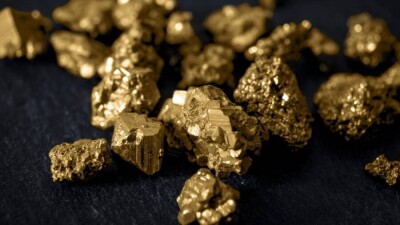 Спрос на золото остаётся слабым – инвесторов привлекают рисковые активы