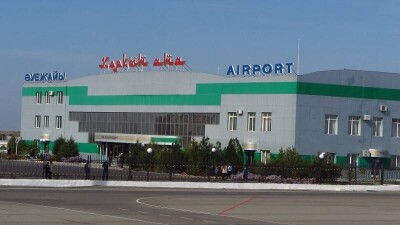 Пассажирский терминал аэропорта в Кызылорде увеличат в два раза