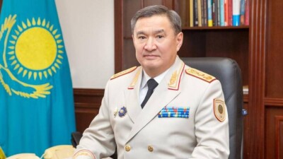 Глава МВД полицейским: Порядочность и компетентность – больше ничего не требую от вас