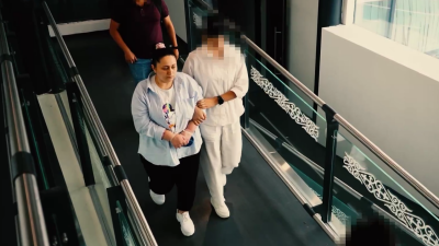 Подозреваемую в незаконном обороте наркотиков экстрадировали из Турции в Казахстан