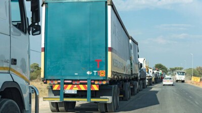 Бизнесмены могут получить свидетельство о форс-мажоре из-за простоя грузов на границе с Китаем