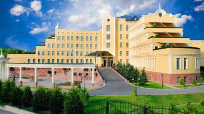 Путёвки в санатории разыграют среди привитых от Covid-19 пенсионеров в Нур-Султане