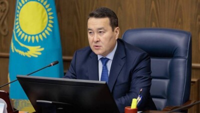 "Есть значительный объём скрытого оборота". В Казахстане завершили аудит мер по борьбе с теневой экономикой