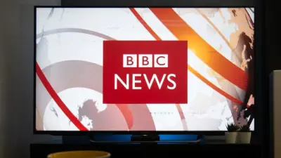 Гендиректор BBC объявил о своей отставке после скандала с "искажённой" речью Трампа