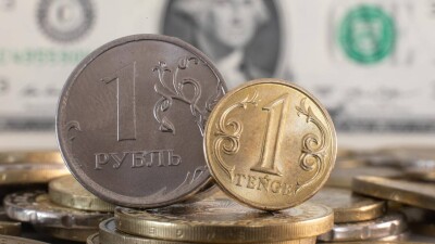 Нацбанк установил курс рубля в Казахстане на 28 декабря