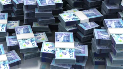 В Казахстане есть вакансия с зарплатой 1,9 млн тенге. Но претенденты хотят в два раза больше