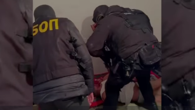 Напавшего на детей поймали в Карасайском районе