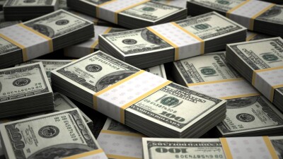 Сколько стоит доллар на бирже и в обменниках Казахстана 26 декабря