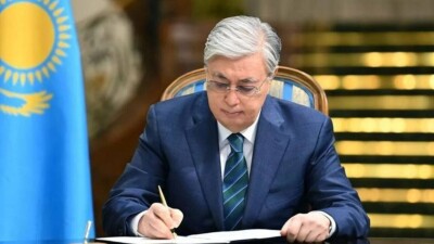 Токаев назначил нового командующего Силами специальных операций