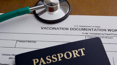 В Павлодарской области на госгранице у прибывающих из России обнаружили поддельные ПЦР-справки