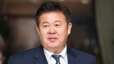 В Кыргызстане миллионер за деньги избирательного фонда объявил кастинг женихов для своей дочери