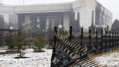 В Алматы снесут резиденцию президента – решение Токаева