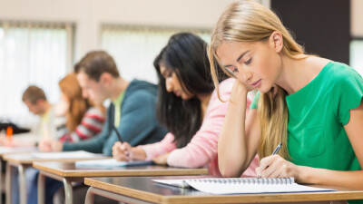 Новый механизм размещения госзаказа в колледжах: заведения можно будет выбирать из списка, составленного комиссией